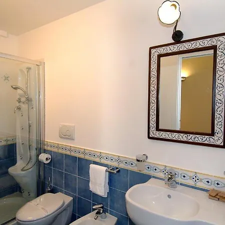 Palazzo Pisani Амальфі