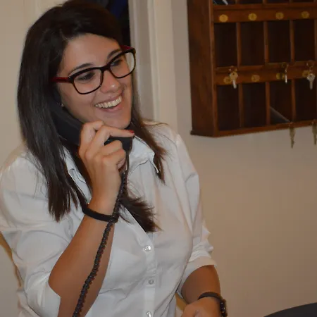 Palazzo Pisani 3* Амальфі