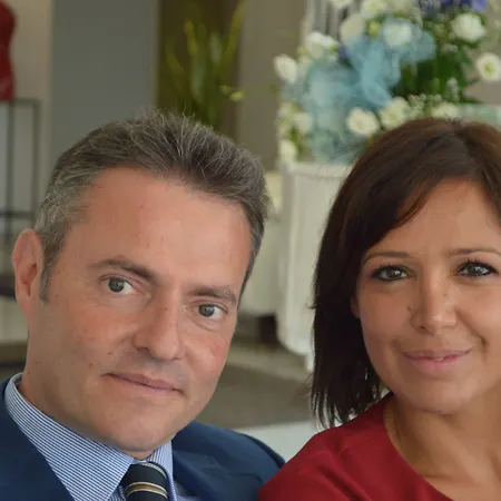 Palazzo Pisani Амальфі