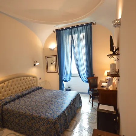 Palazzo Pisani Готель типу 