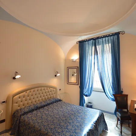 Palazzo Pisani Amalfi