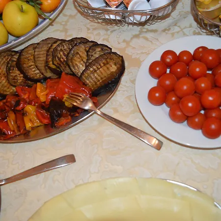 Palazzo Pisani Bed & Breakfast