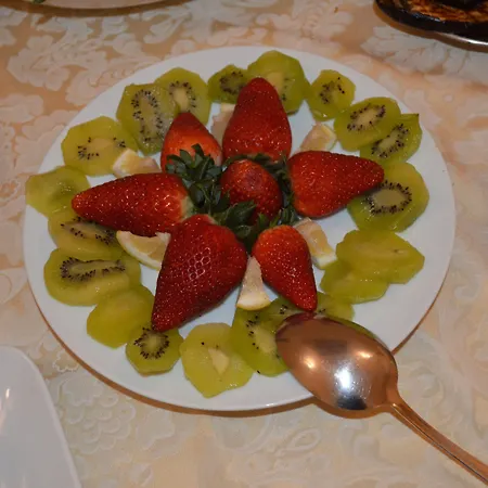 Palazzo Pisani 3* Амальфі