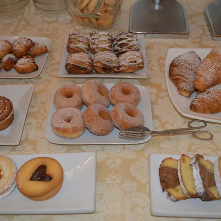 Palazzo Pisani Bed & Breakfast Amalfi