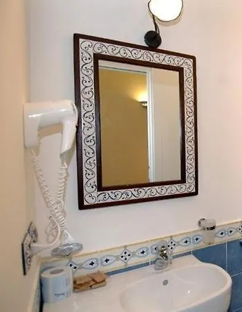 Palazzo Pisani Готель типу 