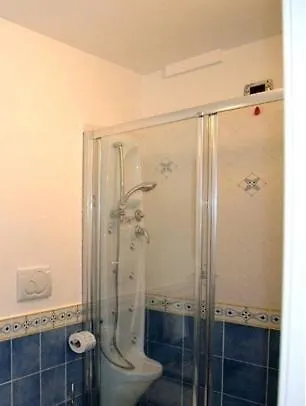 Palazzo Pisani 3* Амальфі