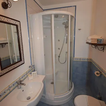 Panzió Palazzo Pisani Amalfi