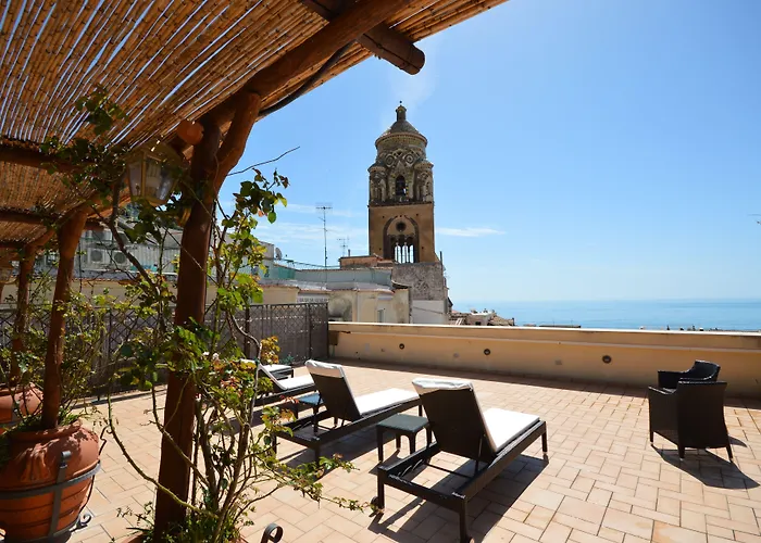 B ＆ B パラッツォ ピザーニ