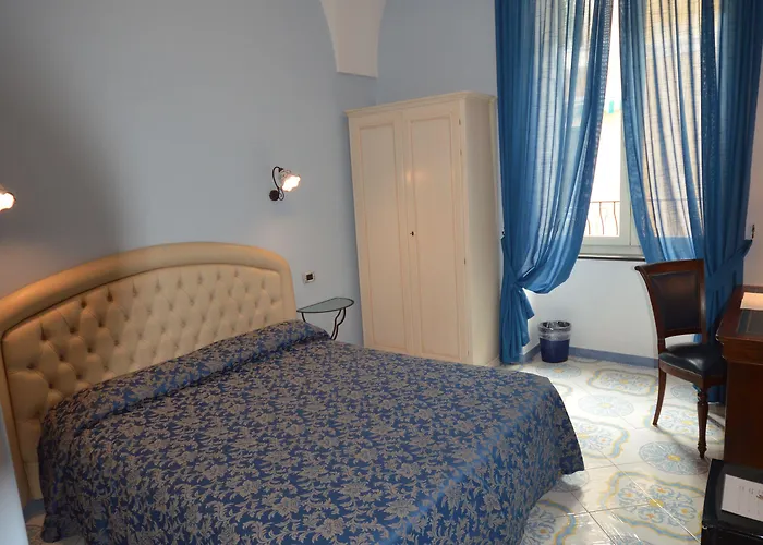 B ＆ B パラッツォ ピザーニ