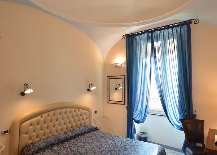 B ＆ B パラッツォ ピザーニ アマルフィ