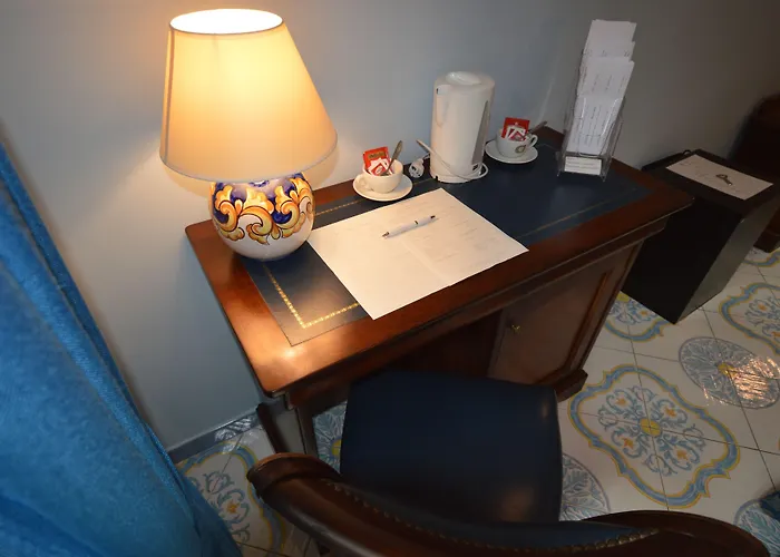 B ＆ B パラッツォ ピザーニ