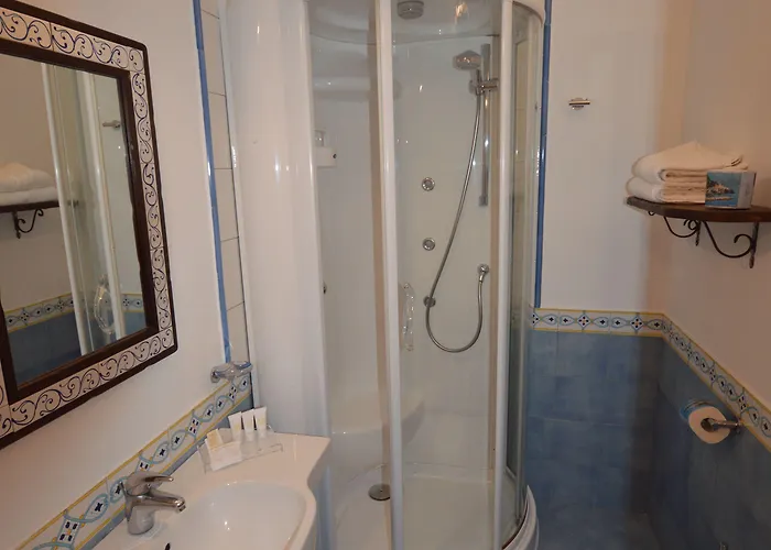 ベッド・アンド・ブレックファスト B ＆ B パラッツォ ピザーニ アマルフィ