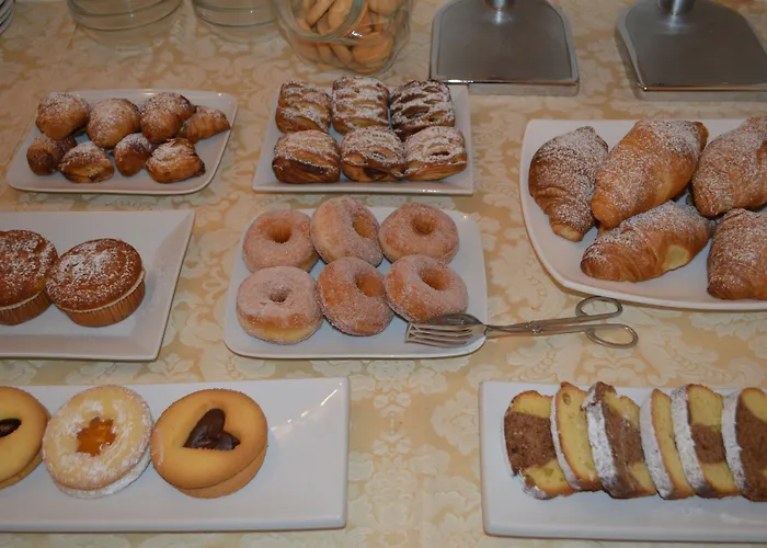 B ＆ B パラッツォ ピザーニ ベッド・アンド・ブレックファスト アマルフィ