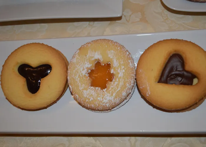 B ＆ B パラッツォ ピザーニ