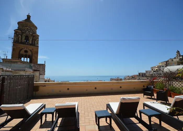 B ＆ B パラッツォ ピザーニ 3*