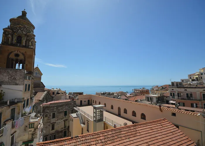 B ＆ B パラッツォ ピザーニ