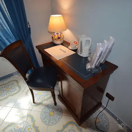 Palazzo Pisani Amalfi