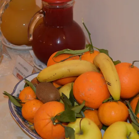 Bed & Breakfast Palazzo Pisani