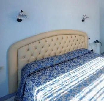 Nocleg ze śniadaniem Palazzo Pisani Amalfi
