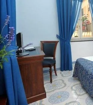 Nocleg ze śniadaniem Palazzo Pisani