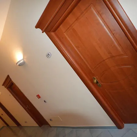 Nocleg ze śniadaniem Palazzo Pisani 2*