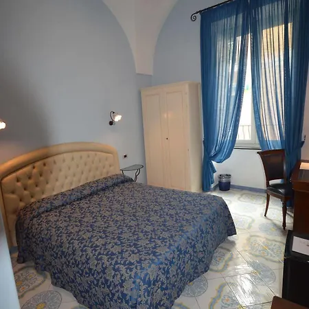 Nocleg ze śniadaniem Palazzo Pisani Amalfi