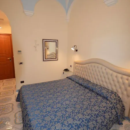 Nocleg ze śniadaniem Palazzo Pisani 2*