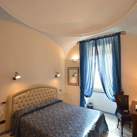 Nocleg ze śniadaniem Palazzo Pisani Amalfi