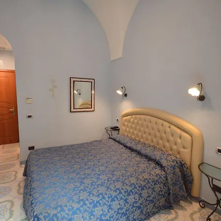 Nocleg ze śniadaniem Palazzo Pisani Amalfi