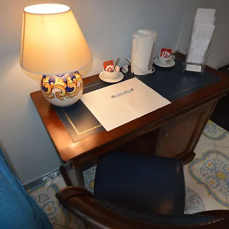 Nocleg ze śniadaniem Palazzo Pisani 2*