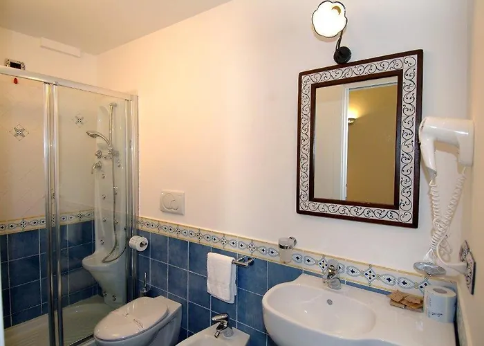 Palazzo Pisani Amalfi