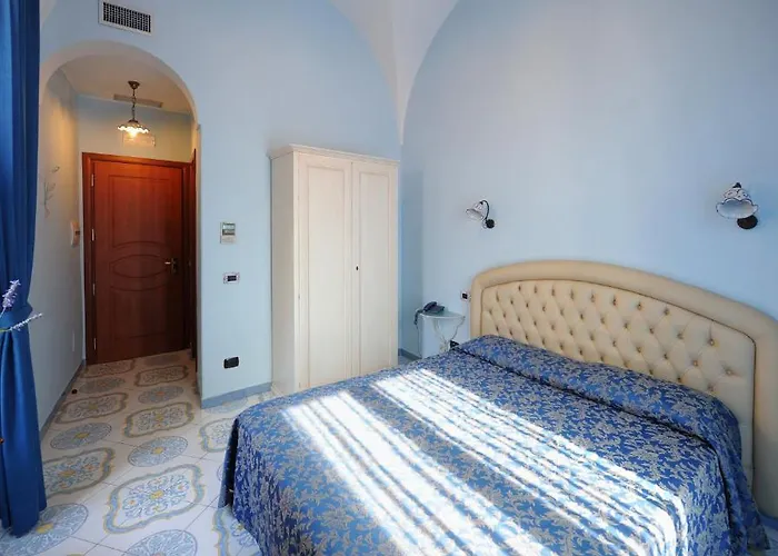 Palazzo Pisani 3* Amalfi