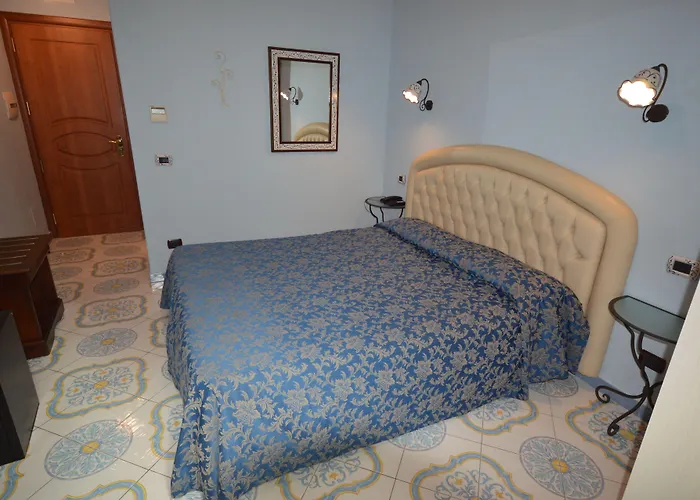 Bed & Breakfast Palazzo Pisani Amalfi