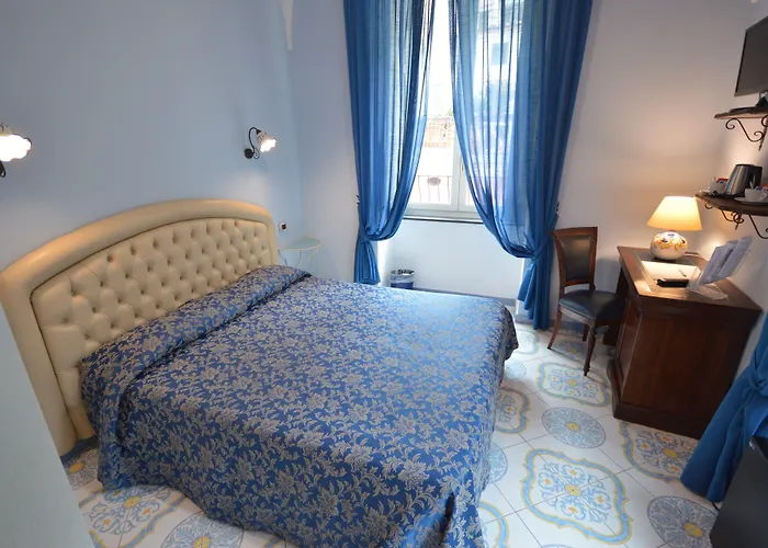Palazzo Pisani 3* Amalfi