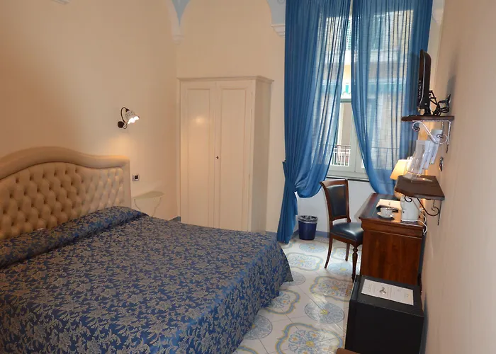 Bed & Breakfast Palazzo Pisani 3*