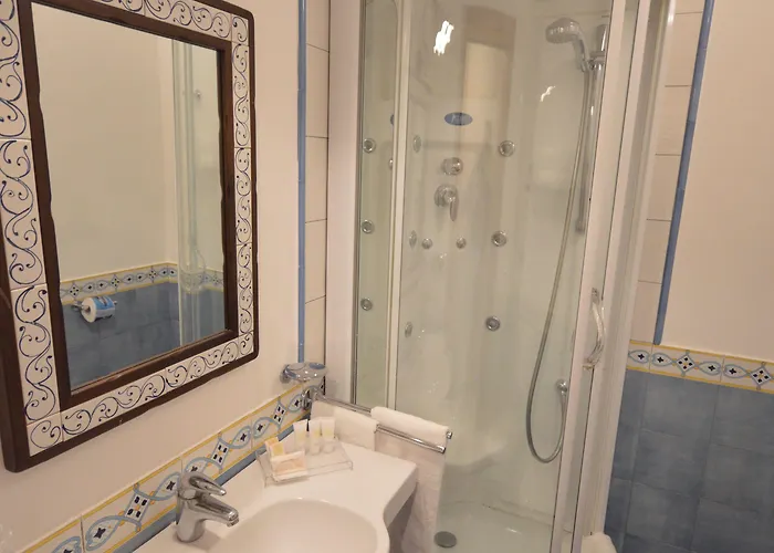 Bed & Breakfast Palazzo Pisani