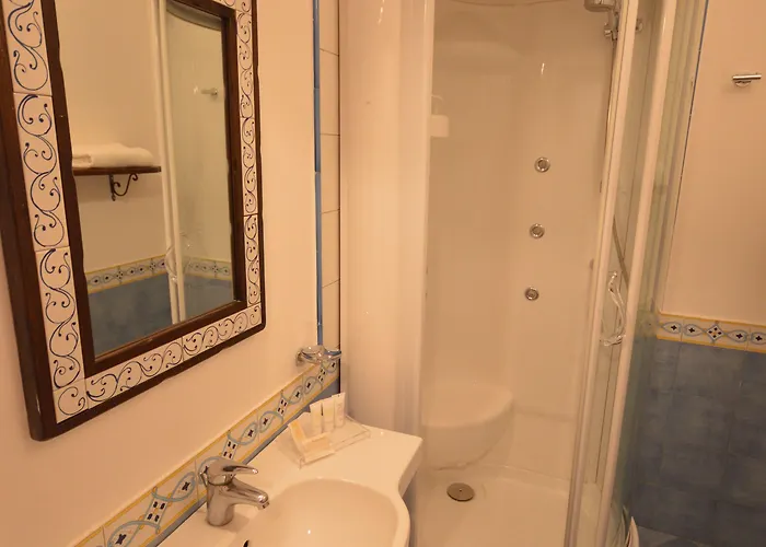 Palazzo Pisani 3* Amalfi