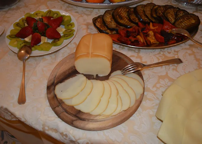 Bed & Breakfast Palazzo Pisani 3*