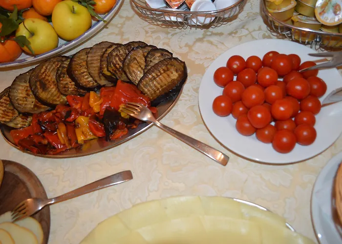 Palazzo Pisani Bed & Breakfast