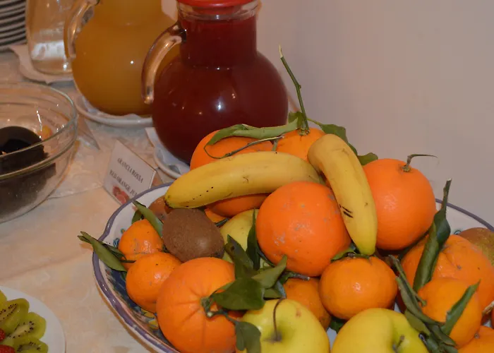 Bed & Breakfast Palazzo Pisani