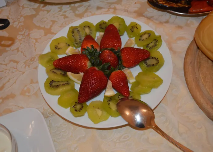 Palazzo Pisani 3* Amalfi