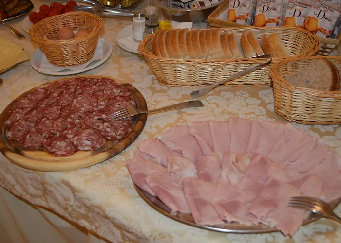 Bed & Breakfast Palazzo Pisani