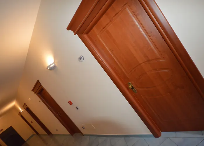 Palazzo Pisani Bed & Breakfast