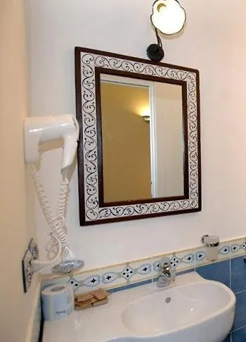 Palazzo Pisani Bed & Breakfast 3*