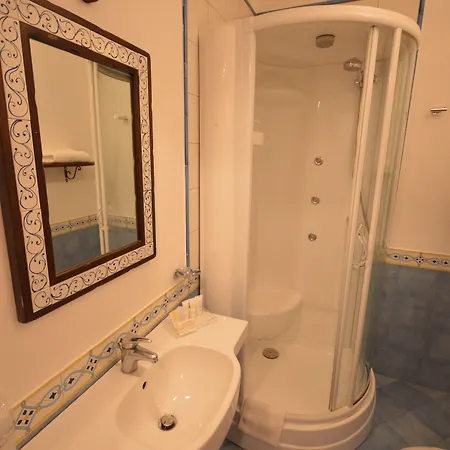 Palazzo Pisani 4* Amalfi