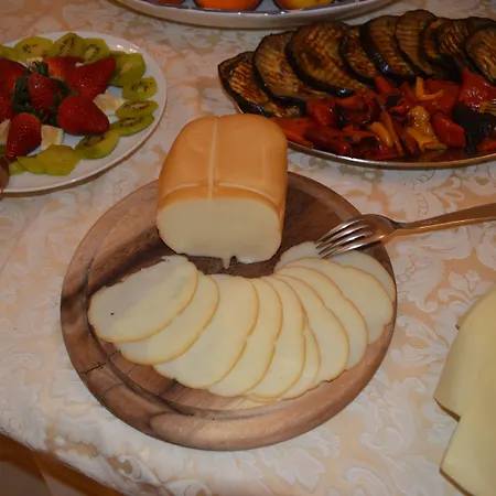 Bed & Breakfast Palazzo Pisani 4*
