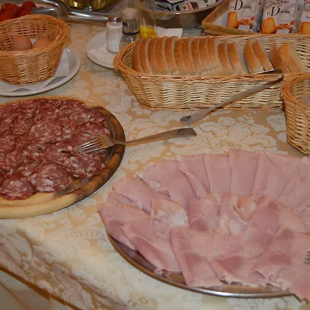 Bed & Breakfast Palazzo Pisani